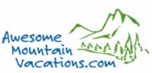 Mountain vacations -cabin rentals